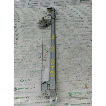 Recambio de elevalunas delantero derecho para peugeot boxer caja cerr. acristalado (rs2850)(230)(´02) 1000 d referencia OEM IAM 