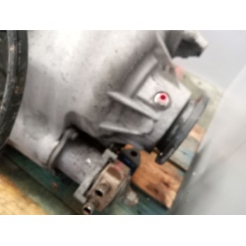 Recambio de caja cambios para volvo fh 12 2002  12.1 diesel (d12d460) referencia OEM IAM VT2412B 3190238 