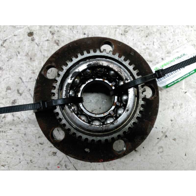 Recambio de mangueta trasera derecha para volkswagen golf iv berlina (1j1) advance referencia OEM IAM  CON ABS 2