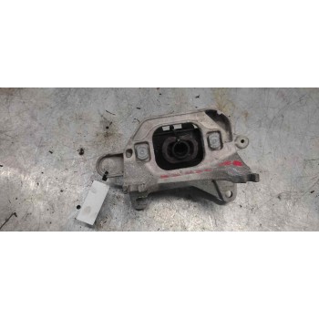 Recambio de soporte motor izquierdo para nissan qashqai (j11) acenta referencia OEM IAM 112221641R  