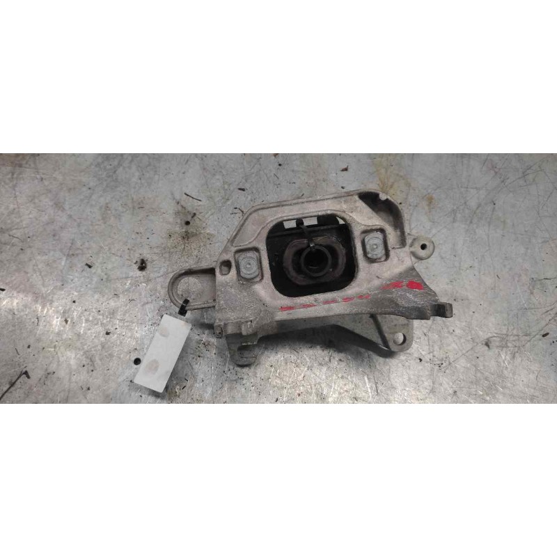 Recambio de soporte motor izquierdo para nissan qashqai (j11) acenta referencia OEM IAM 112221641R - Blanco 2