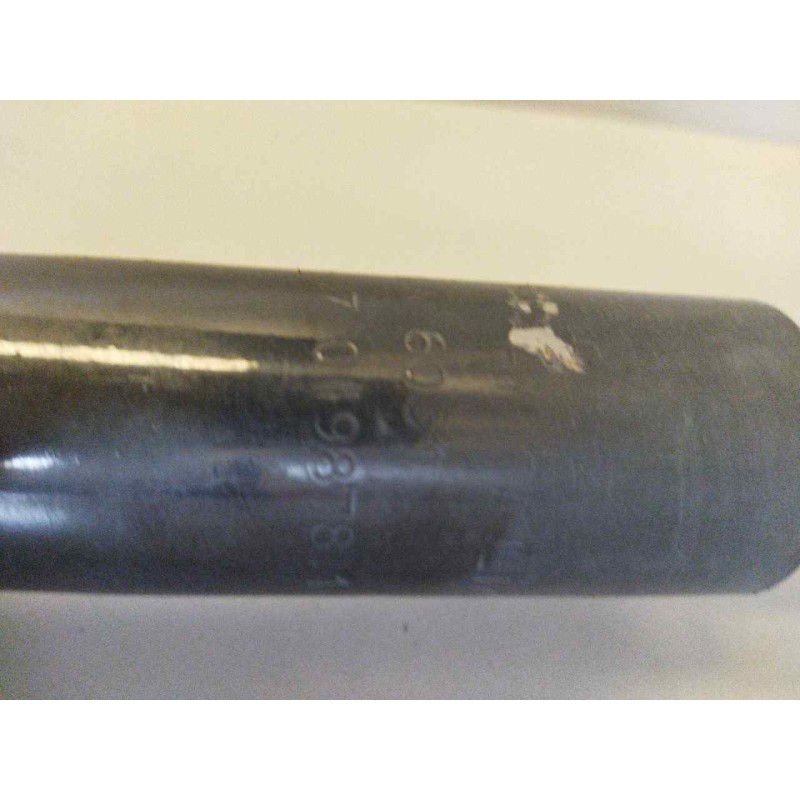 Recambio de brazo elevacion cabina para man tg - l 7.180 / 8.180 8.180 chasis c (compact) referencia OEM IAM 85417236031 0198781 - Amarillo 2