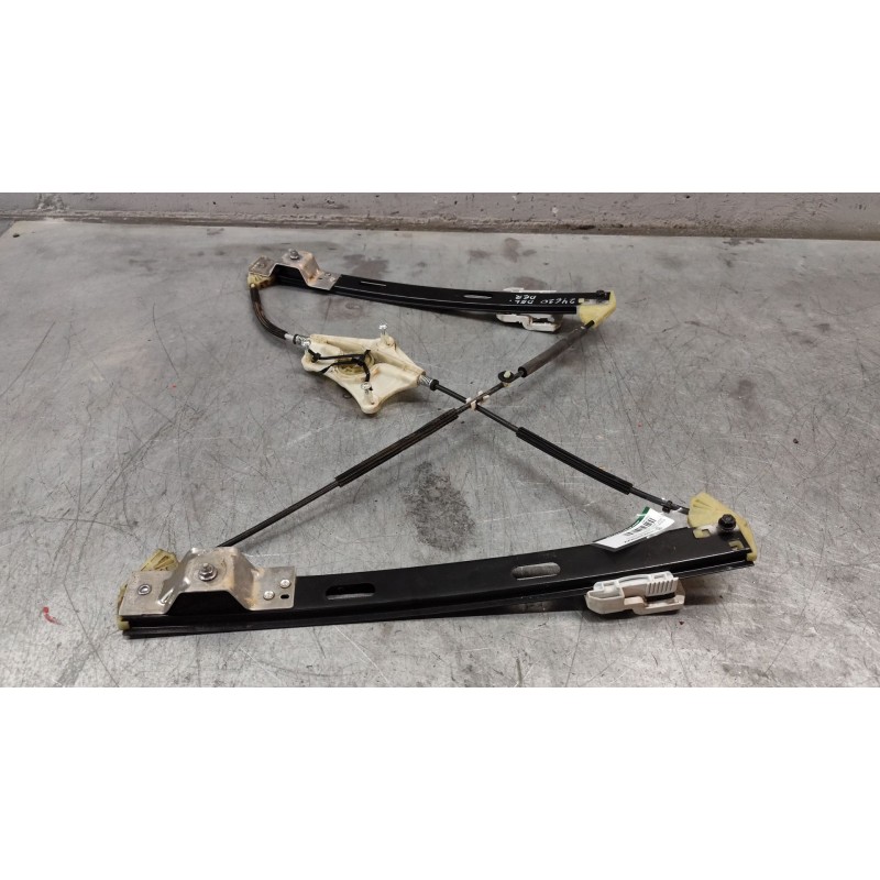 Recambio de elevalunas delantero derecho para seat leon (5f1) 1.4 tsi referencia OEM IAM   