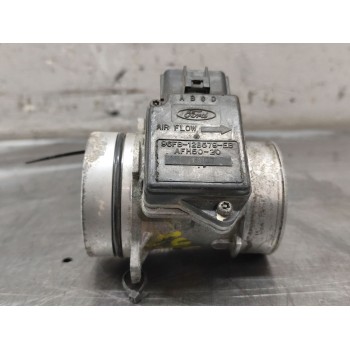 Recambio de caudalimetro para ford fiesta berlina ghia referencia OEM IAM 96FB12B579EB  
