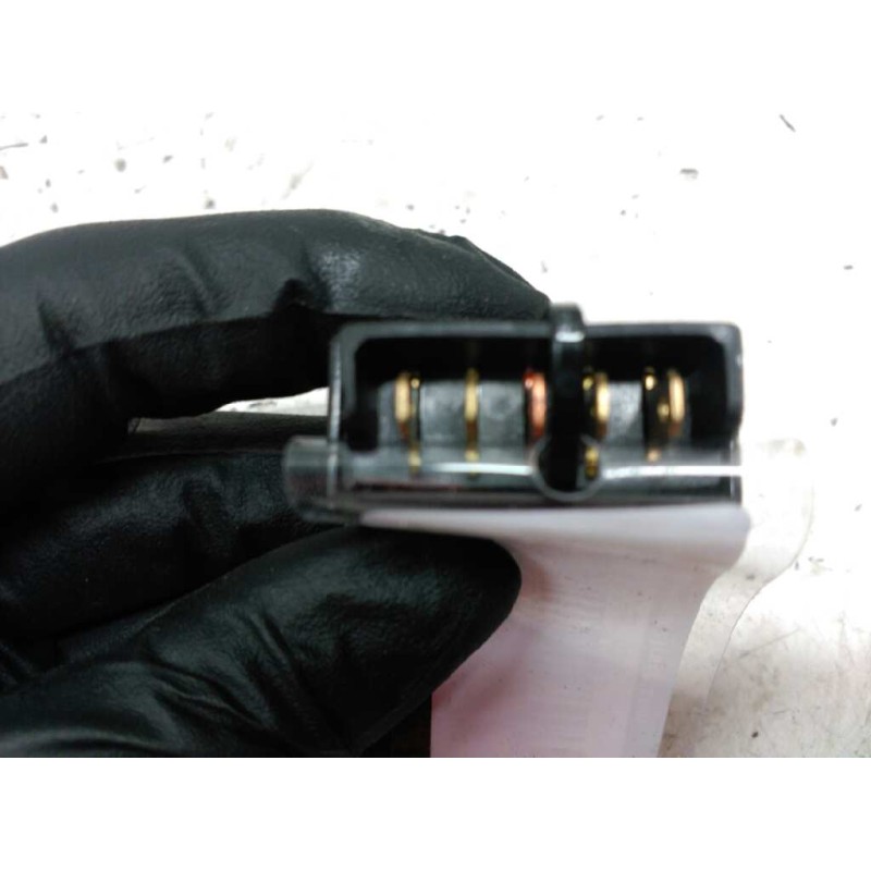 Recambio de mando elevalunas delantero izquierdo para land rover discovery (salljg/lj) tdi (5-ptas.) referencia OEM IAM - Blanco 2
