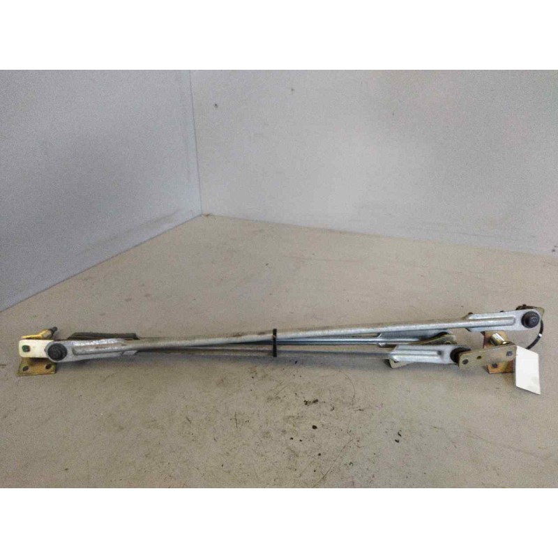 Recambio de articulacion limpia delantero para man l2000 9.153-10.224 euroi/ii 4.6 diesel referencia OEM IAM 81264110112 8126411 - Blanco 4
