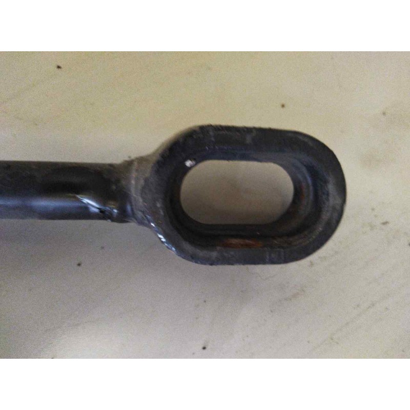 Recambio de brazo elevacion cabina para man tg - l 7.180 / 8.180 8.180 chasis c (compact) referencia OEM IAM 85417236031 0198781 - Amarillo 3