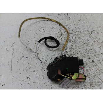 CERRADURA PUERTA TRASERA DERECHA 
