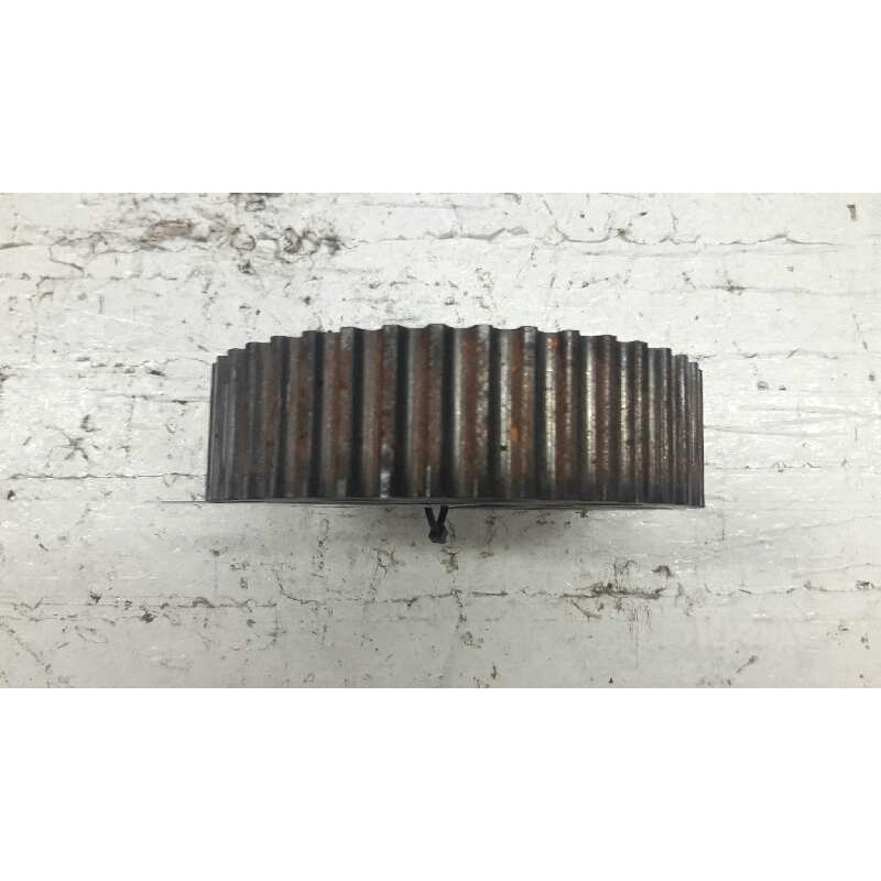 Recambio de polea arbol levas para seat leon (1p1) stylance / style referencia OEM IAM - Negro 2