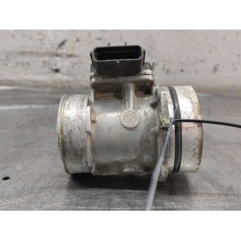 Recambio de caudalimetro para ford fiesta berlina ghia referencia OEM IAM 96FB12B579EB  