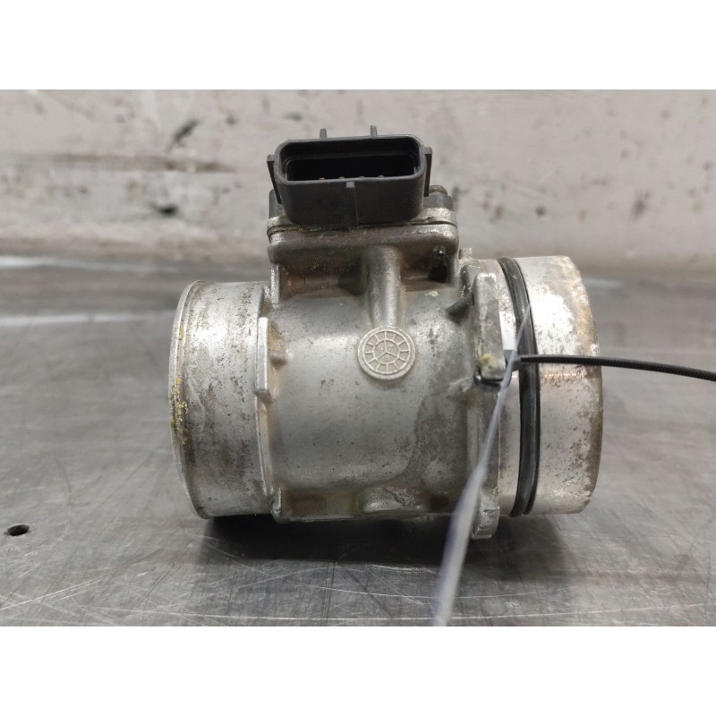 Recambio de caudalimetro para ford fiesta berlina ghia referencia OEM IAM 96FB12B579EB - Azul 8