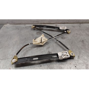Recambio de elevalunas delantero derecho para seat leon (5f1) 1.4 tsi referencia OEM IAM   