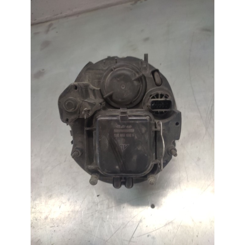 Recambio de faro izquierdo para mini mini (r50, r53) one referencia OEM IAM 2