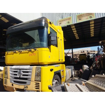 renault magnum 4xx.18/4xx.26 02  del año 2006
