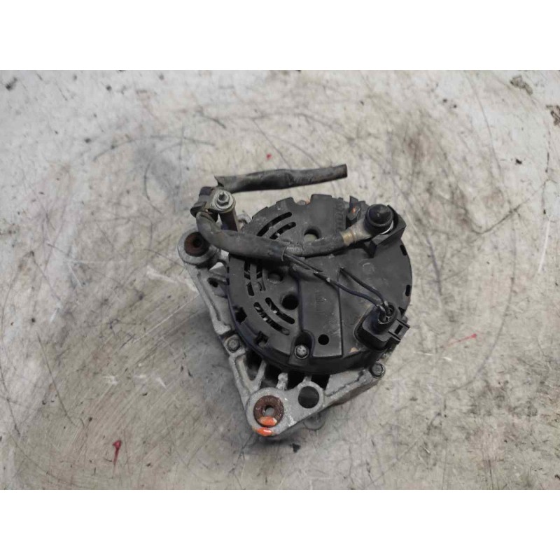 Recambio de alternador para volkswagen golf iv berlina (1j1) básico referencia OEM IAM SK1240513 - Negro 3