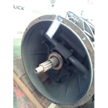 Recambio de caja cambios para renault trucks dg dg 210.20 referencia OEM IAM B100 00174BH 