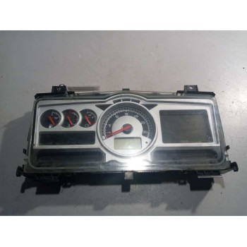 Recambio de cuadro instrumentos para renault magnum ab diesel referencia OEM IAM 7421573671 7422185292 