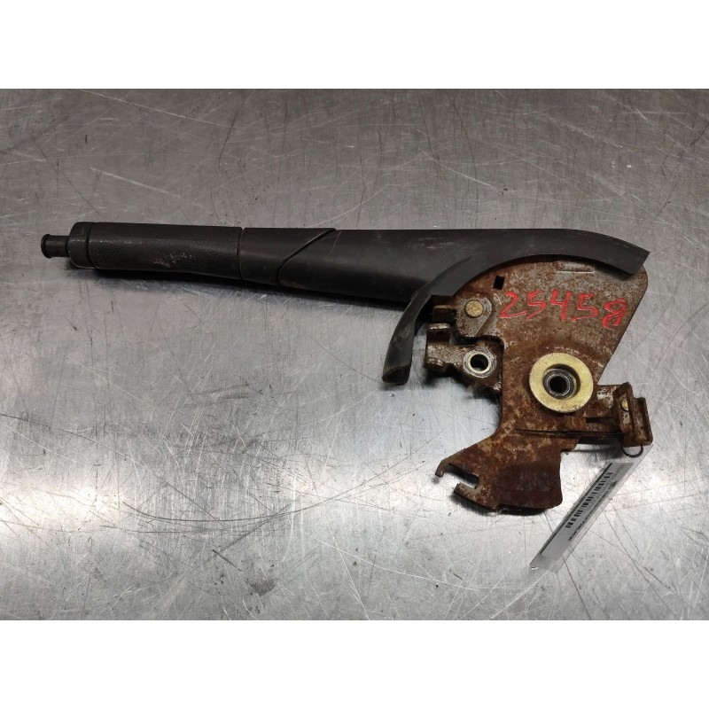 Recambio de palanca freno de mano para fiat scudo furgoneta (220_) 1.9 d referencia OEM IAM   