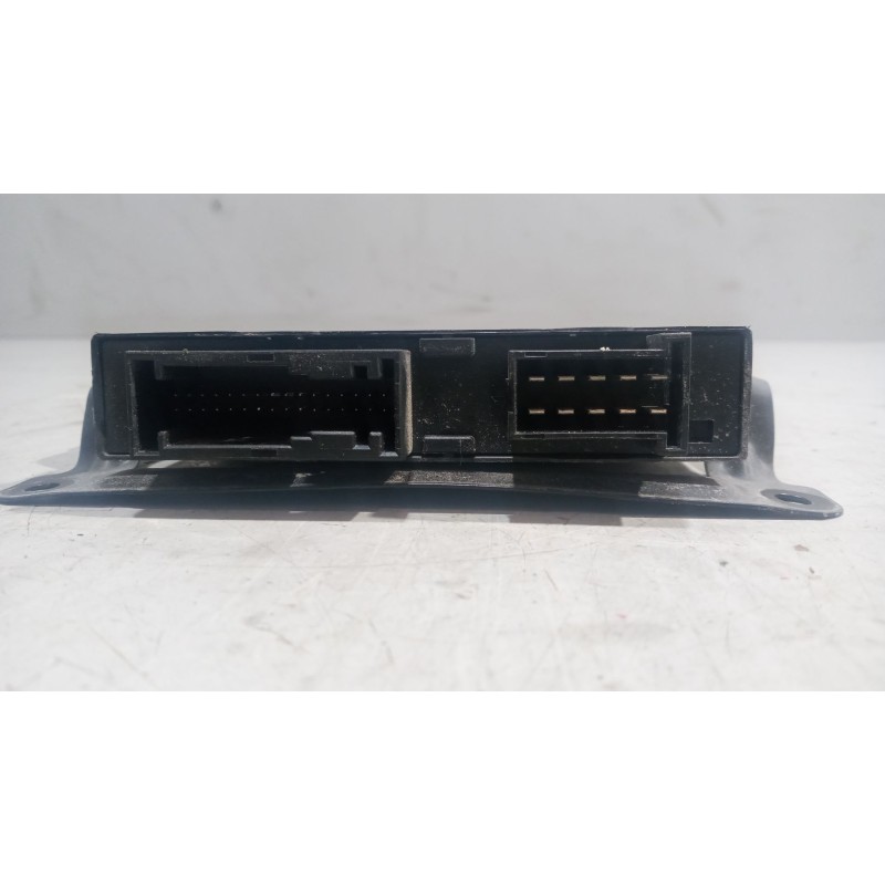Recambio de modulo electronico para mercedes-benz actros bm 963.480 2-achser 1848 4x2 fahrgestell l bigspace referencia OEM IAM - Blanco 2
