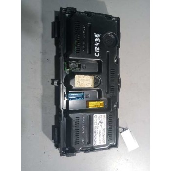 Recambio de cuadro instrumentos para renault magnum ab diesel referencia OEM IAM 7421573671 7422185292 