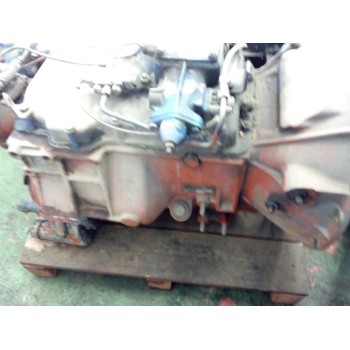 Recambio de caja cambios para renault trucks dg dg 210.20 referencia OEM IAM B100 00174BH 