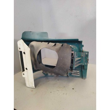 Recambio de soporte faro izquierdo para volvo fm 12 asta 2001 12.1 diesel (d12d420) referencia OEM IAM   