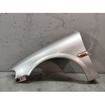 Recambio de aleta delantera izquierda para opel vectra b berlina básico referencia OEM IAM   