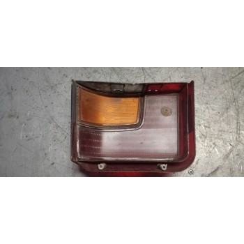 Recambio de piloto trasero izquierdo para peugeot 205 berlina 1.1 mito referencia OEM IAM   