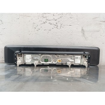 Recambio de cuadro instrumentos para mercedes-benz clase a (w176) a 180 cdi / d (176.012) referencia OEM IAM A1779010309  