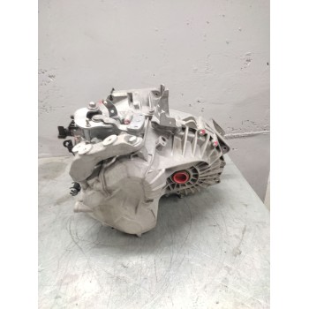 Recambio de caja cambios para opel insignia berlina expression referencia OEM IAM F40  R15011885BAJ