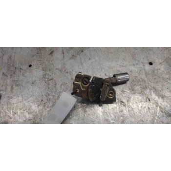 Recambio de cerradura puerta trasera derecha para renault 4 berlina/familiar/furgoneta gtl (r 1128) referencia OEM IAM   