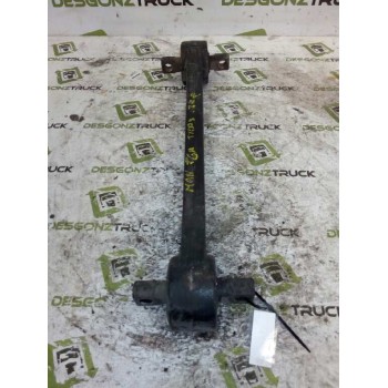 Recambio de tirante trasero izquierdo para man tg - a 18.xxx fg / bb   (e3/e4) xxl - 5-star referencia OEM IAM 81432206270  