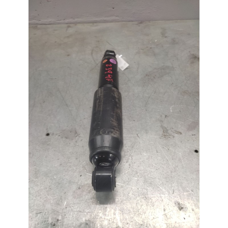 Recambio de amortiguador trasero para elnagh t-loft 582 referencia OEM IAM 1362577080 2