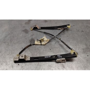 Recambio de elevalunas delantero izquierdo para seat leon (5f1) 1.4 tsi referencia OEM IAM   