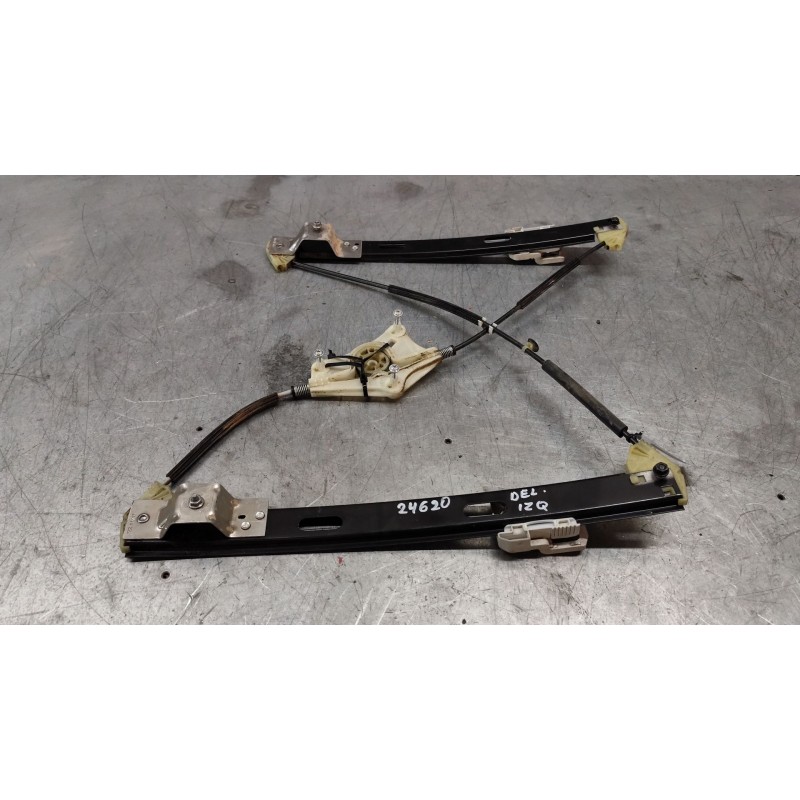 Recambio de elevalunas delantero izquierdo para seat leon (5f1) 1.4 tsi referencia OEM IAM   