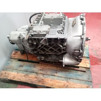 Recambio de caja cambios para volvo fh 12 2002  12.1 diesel (d12d460) referencia OEM IAM VT2412B 3190238 