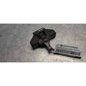 CERRADURA MALETERO / PORTON 
