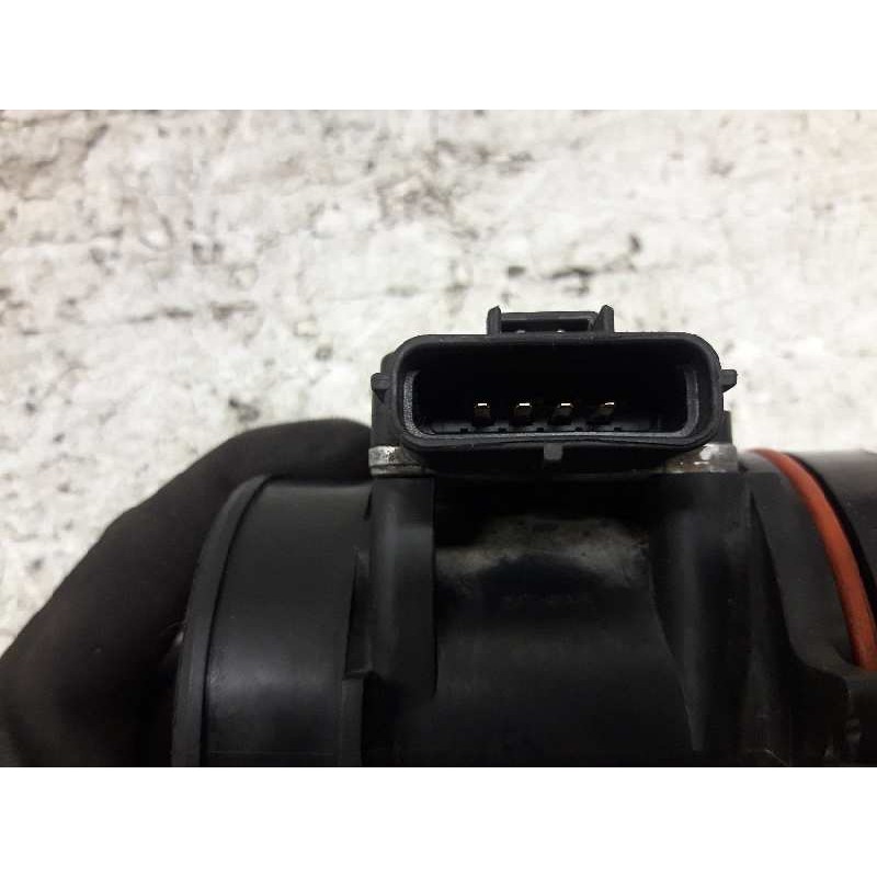 Recambio de caudalimetro para ford mondeo berlina (gd) ambiente referencia OEM IAM 97BP12B579AA - Azul 2