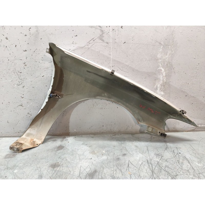 Recambio de aleta delantera izquierda para opel vectra b berlina básico referencia OEM IAM 2
