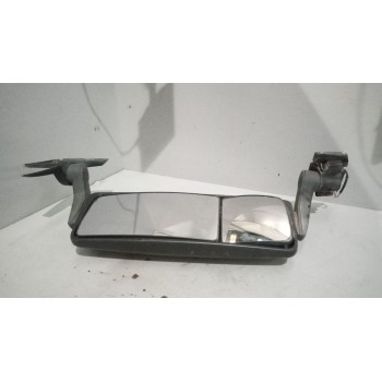 Recambio de retrovisor izquierdo para man tgx 18.xxx 12.4 diesel referencia OEM IAM   