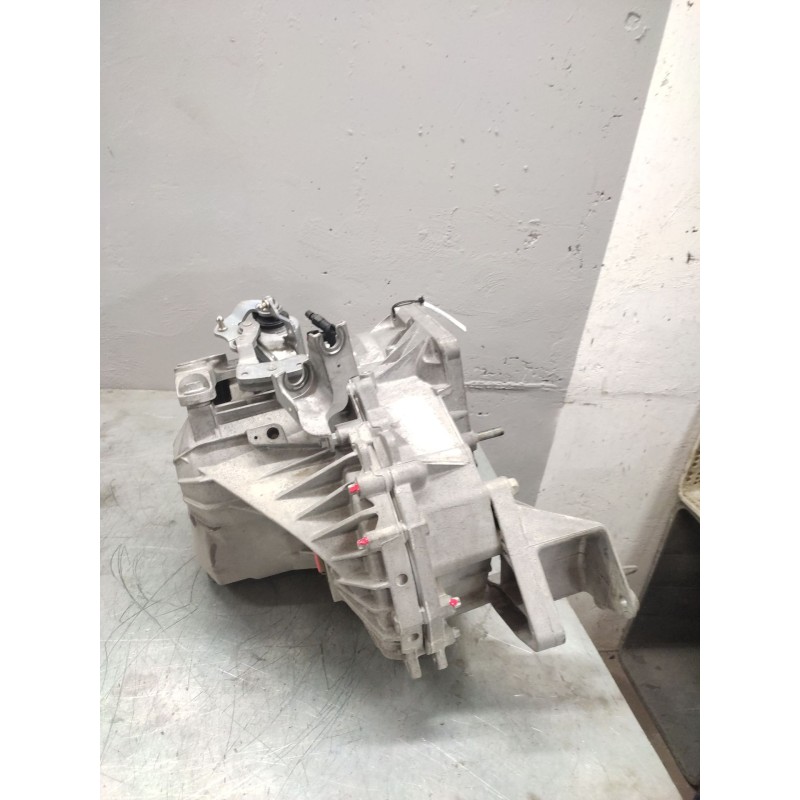 Recambio de caja cambios para opel insignia berlina expression referencia OEM IAM F40  R15011885BAJ - Gris 4