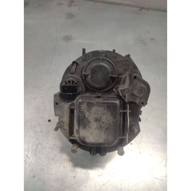 Recambio de faro derecho para mini mini (r50, r53) one d referencia OEM IAM 2