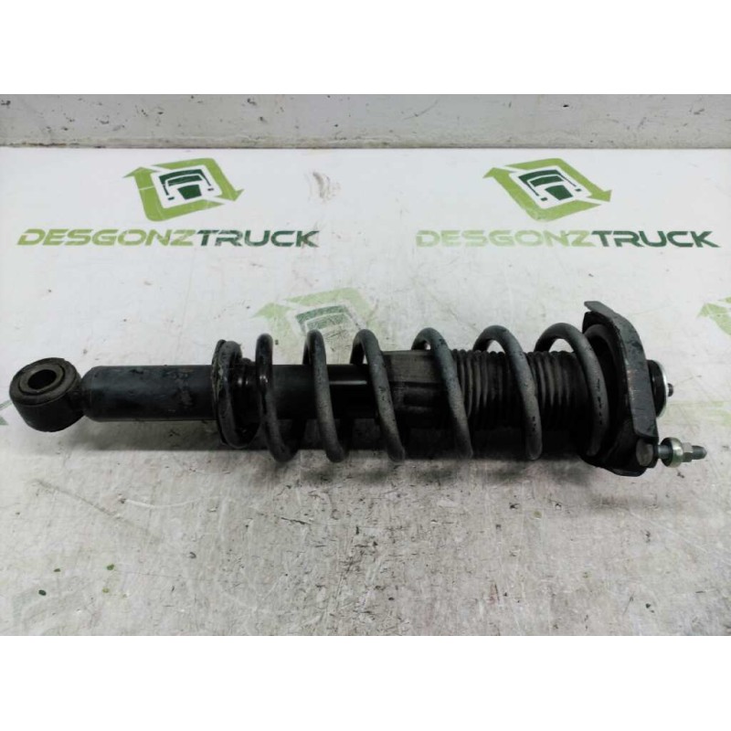 Recambio de amortiguador trasero izquierdo para toyota corolla verso (r1) 2.2 d-4d luna referencia OEM IAM - Gris
