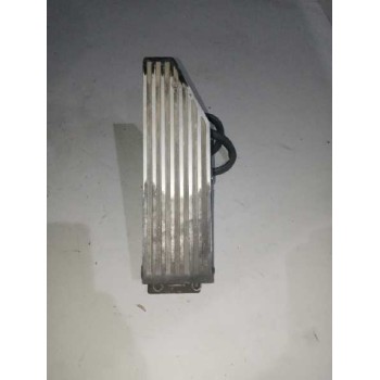 Recambio de pedal acelerador para renault magnum ab diesel referencia OEM IAM 7421111164  