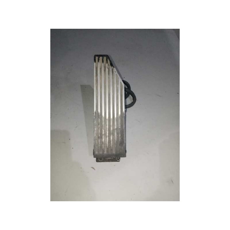 Recambio de pedal acelerador para renault magnum ab diesel referencia OEM IAM 7421111164  