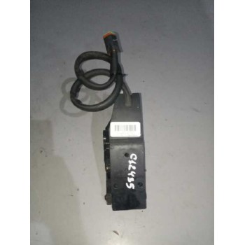 Recambio de pedal acelerador para renault magnum ab diesel referencia OEM IAM 7421111164  