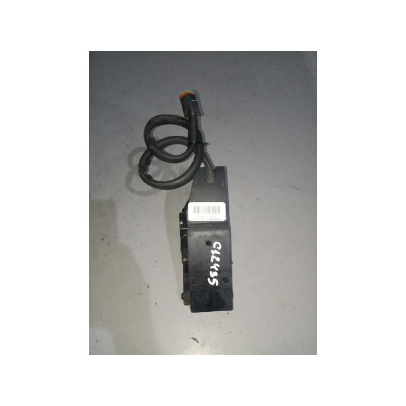 Recambio de pedal acelerador para renault magnum ab diesel referencia OEM IAM 7421111164 - Azul 2