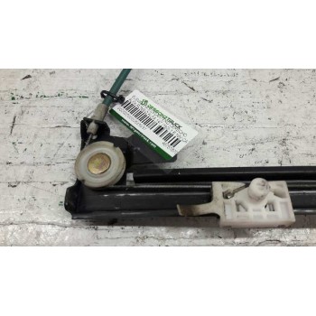 Recambio de elevalunas delantero derecho para alfa romeo 147 (190) 1.6 16v cat referencia OEM IAM 46751870 3 PUERTAS 