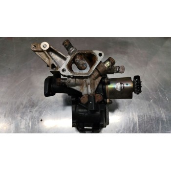 Recambio de cuerpo termostato para ford fiesta v (jh_, jd_) 1.4 16v referencia OEM IAM 8973586130  