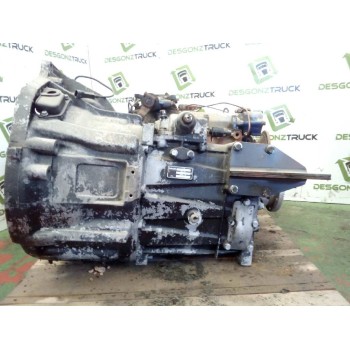 CAJA CAMBIOS 2838510F96 8859174 2930207